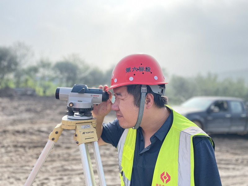 历事炼心——参加山东省职业技能竞赛有感