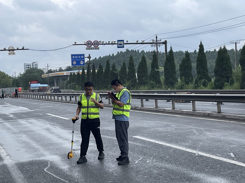 鲁中公路在2024年度淄博市乡村振兴公路养护技能竞赛中喜获佳绩