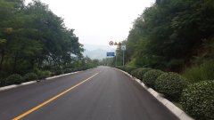 “公路味道”专题：公路的味道——苦中带着甜