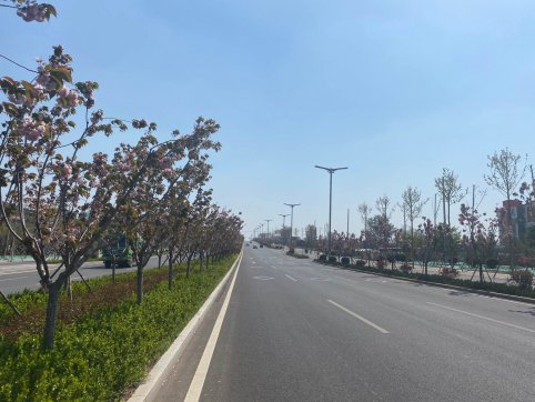 安全环保  刻不容缓